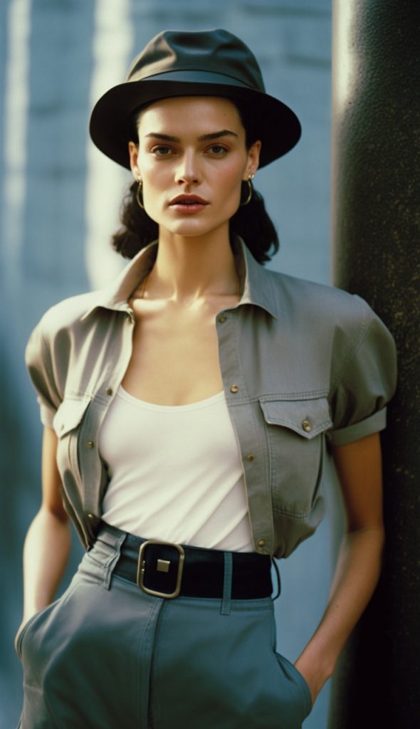The Ultimate Guide to 90s Tomboy Outfits: A Timeless Trend