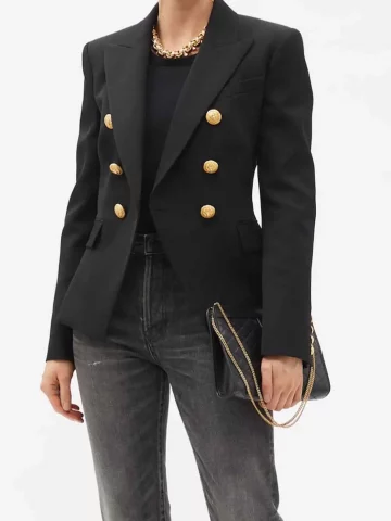 3 Balmain Blazer Dupes 001