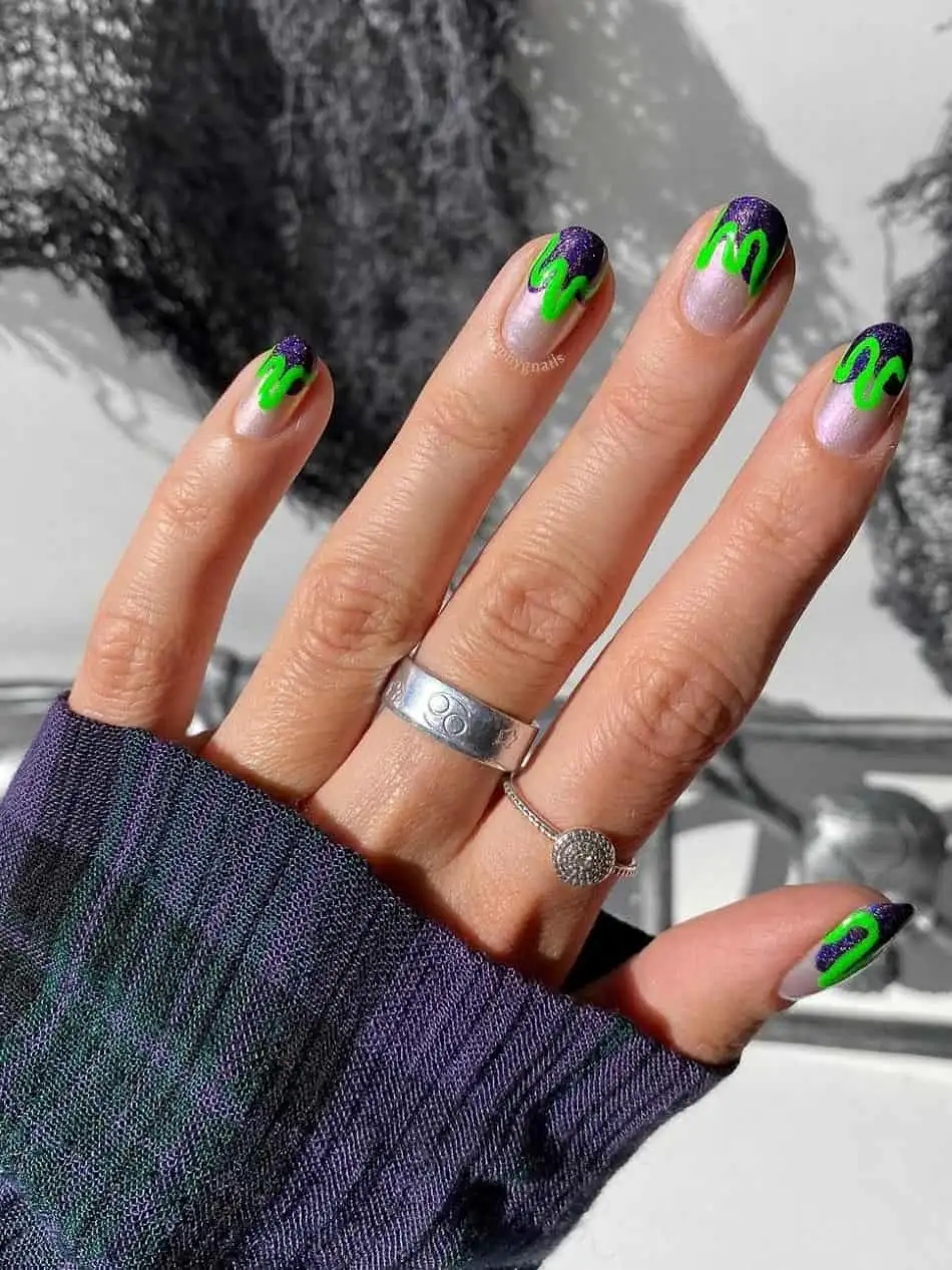 90s Nail Designs: 10 Stunning Ideas That Are Making a Comeback