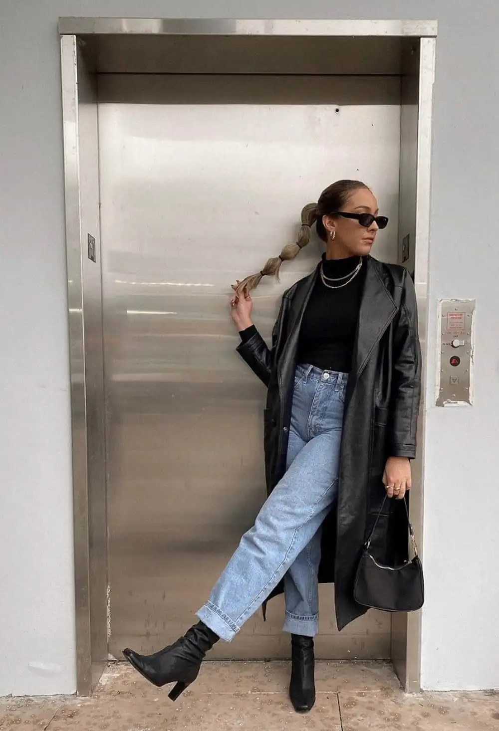 Baddie Winter Outfits: 20 Styles to Keep You Looking Fly and Chic