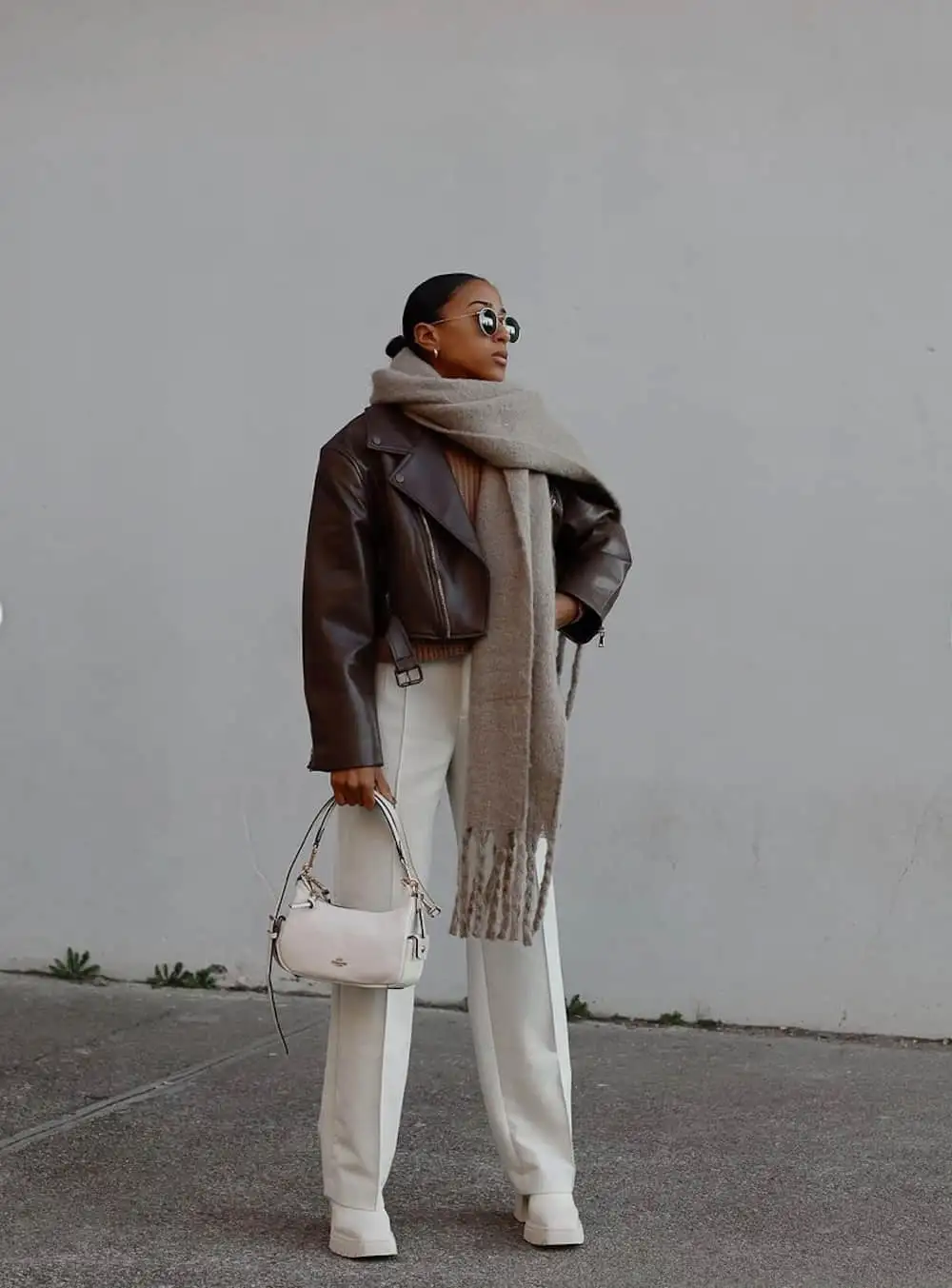 Baddie Winter Outfits: 20 Styles to Keep You Looking Fly and Chic