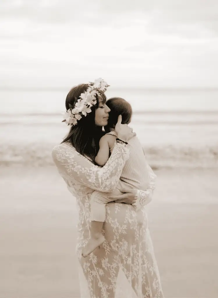 Beach Maternity Photoshoot: Tips For Capturing the Magic Moment