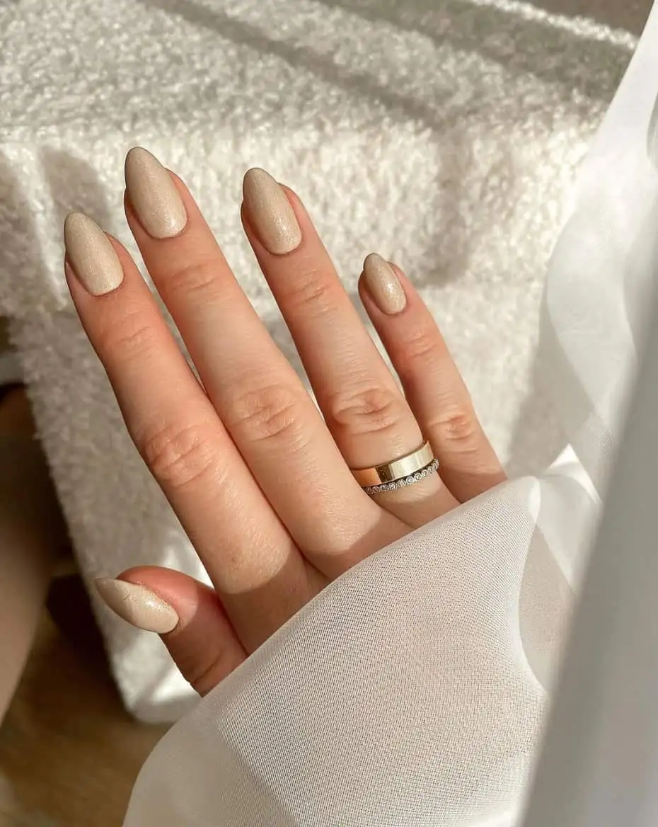 Beige Nails: 10 Chic Ways to Rock and Elevate Your Style Game