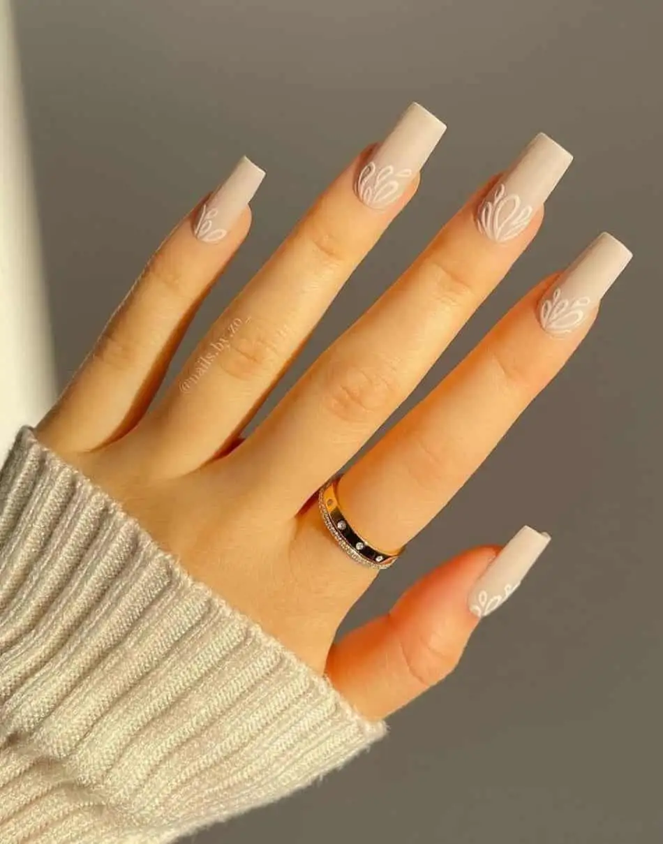 Beige Nails: 10 Chic Ways to Rock and Elevate Your Style Game