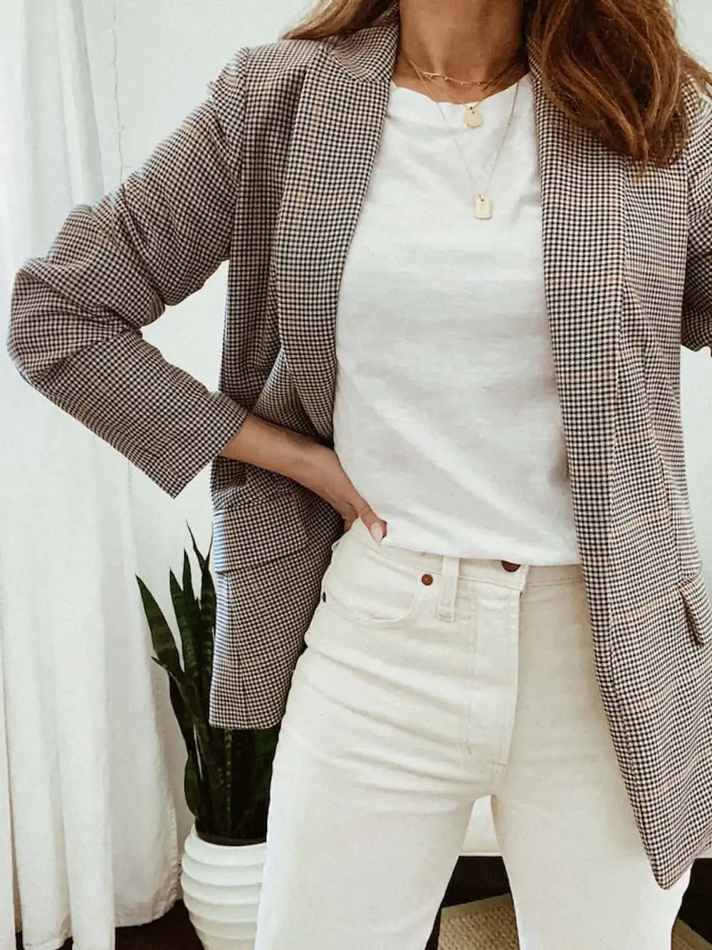 Blazer Outfits For Women: How to Mix and Match Like a Pro