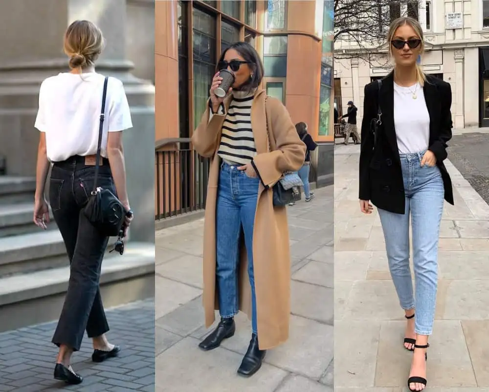 Boyfriend Jeans vs Mom Jeans: Which Style Works Best for You?