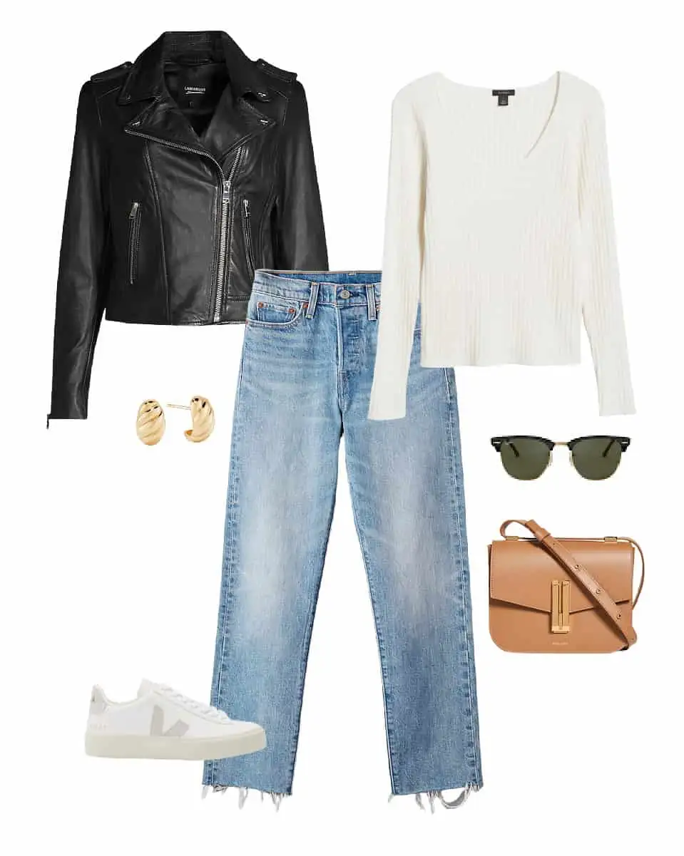 Capsule Wardrobe For Fall: 10 Must-Have Items