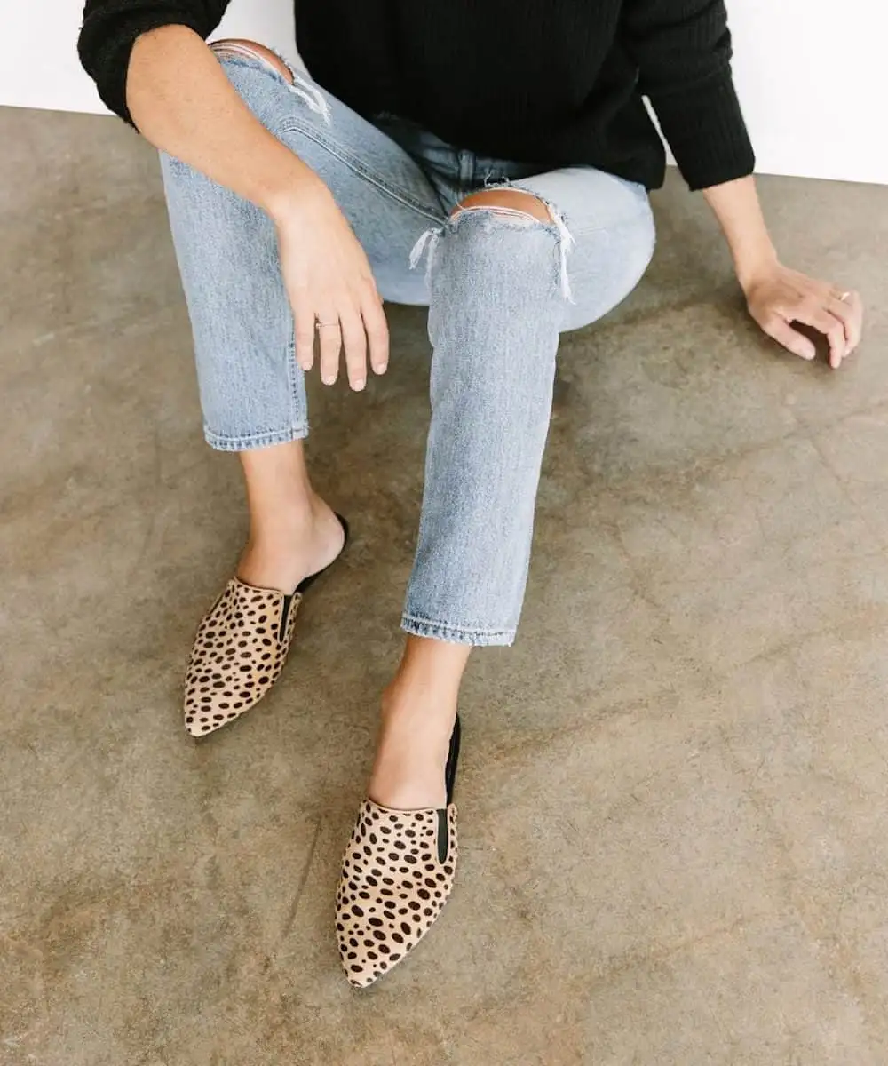 Cheetah Print Vs Leopard Print: Understand the Difference for Your Next Outfit