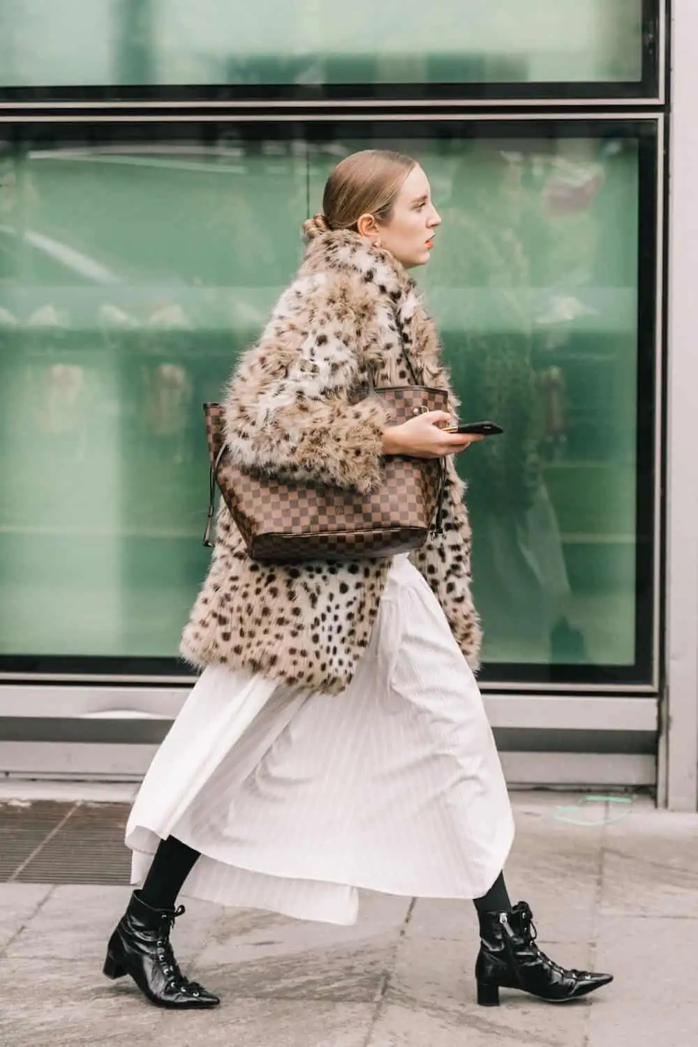 Cheetah Print Vs Leopard Print: Understand the Difference for Your Next Outfit