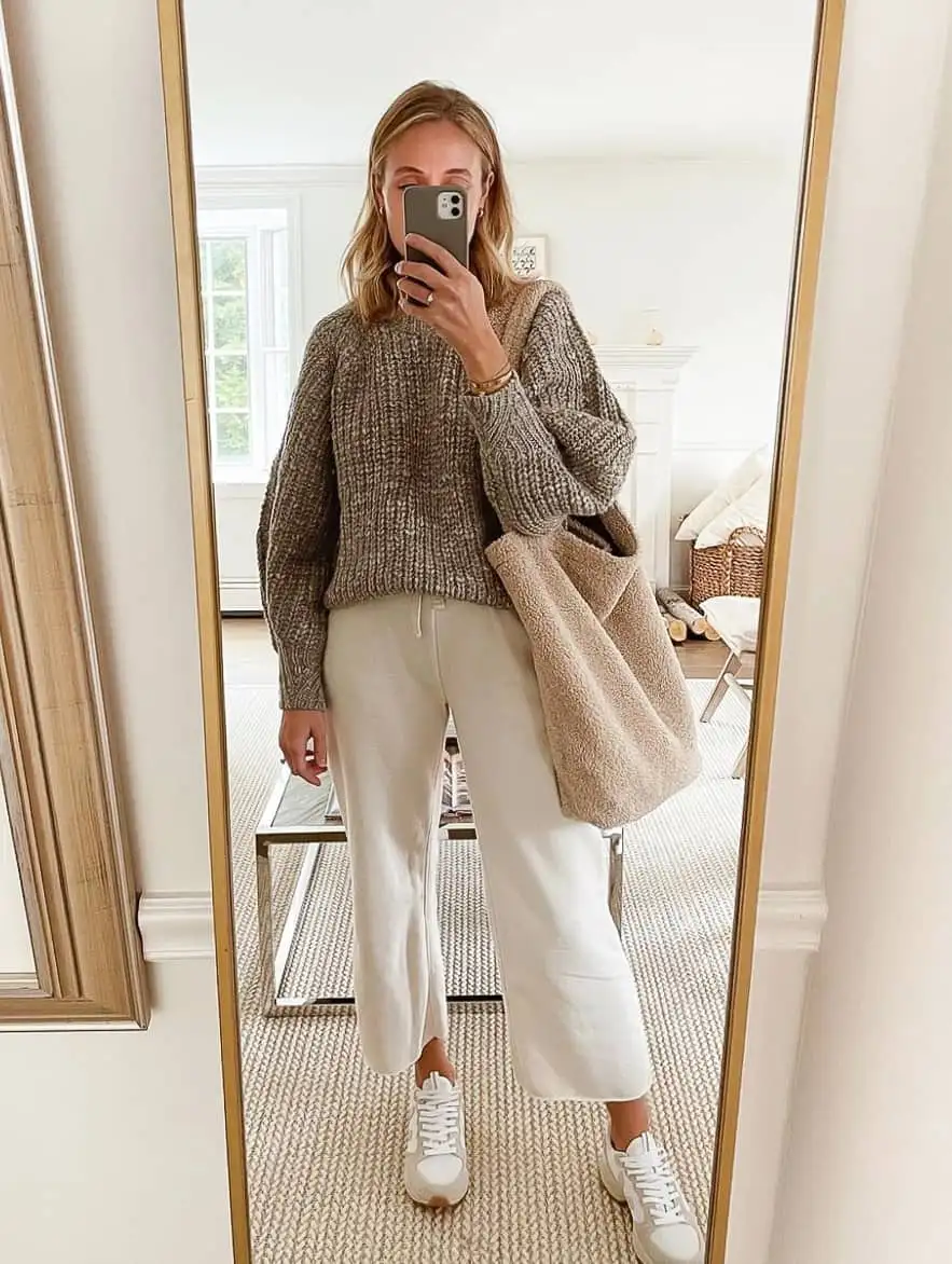 Cozy Outfits: The Ultimate Guide to Stay Warm and Stylish This Season