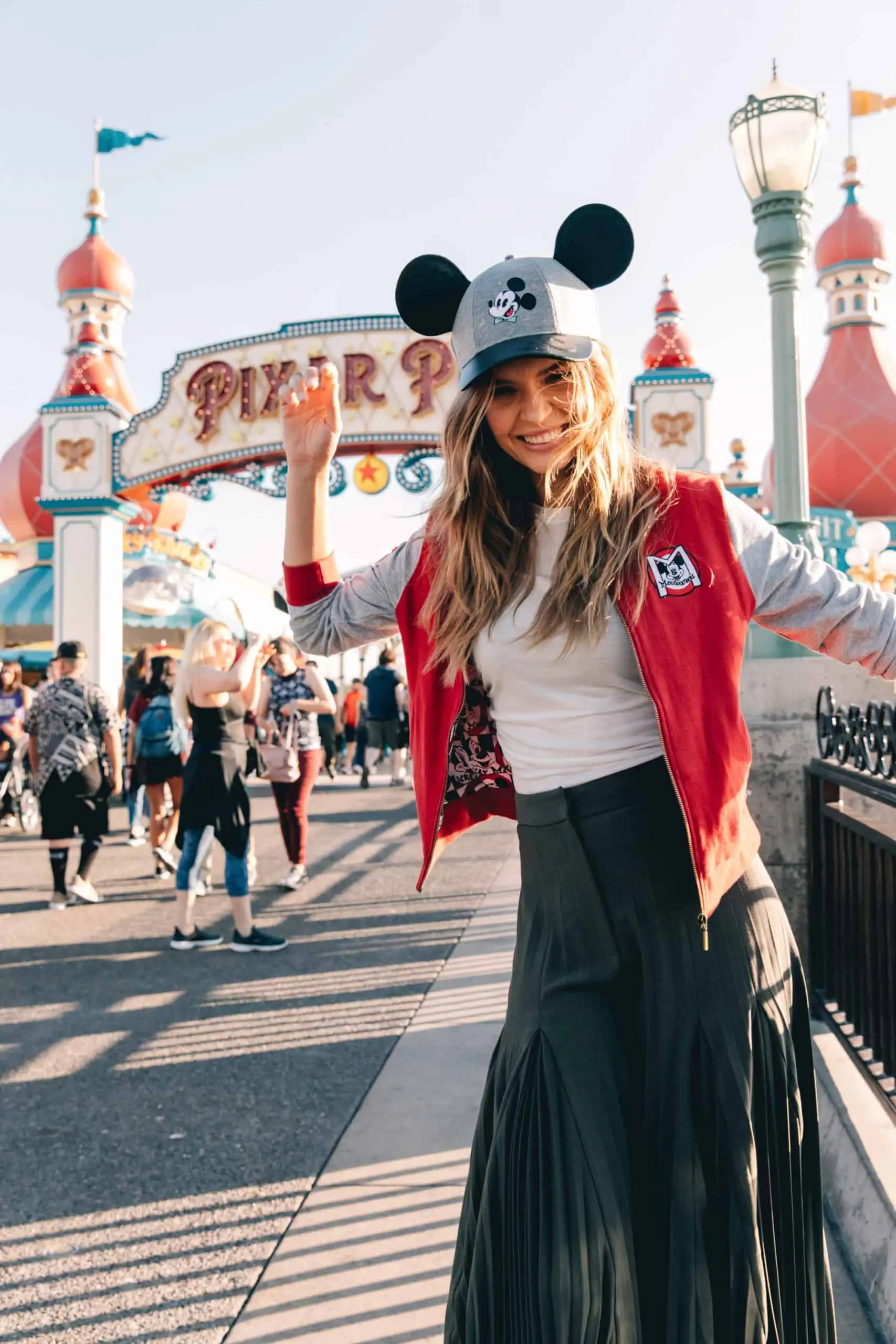 Cute Disneyland Outfits for Your Next Trip to the Happiest Place on Earth