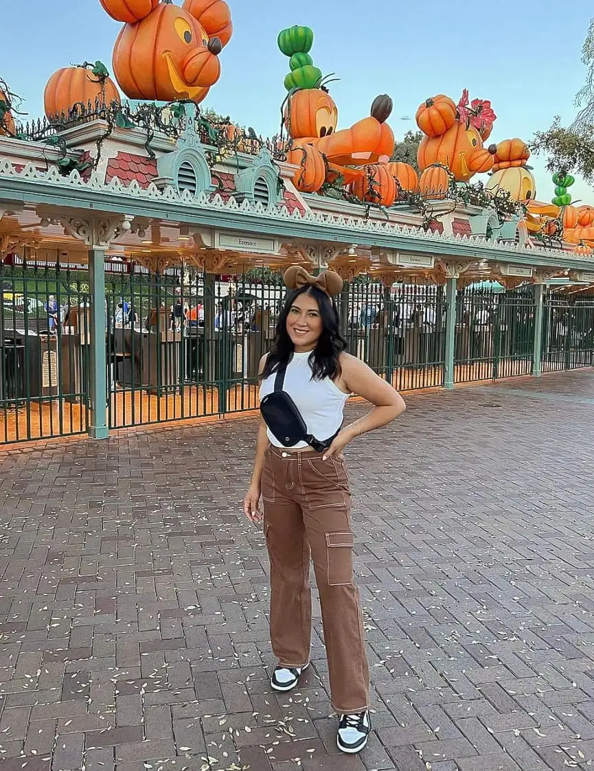Cute Disneyland Outfits for Your Next Trip to the Happiest Place on Earth
