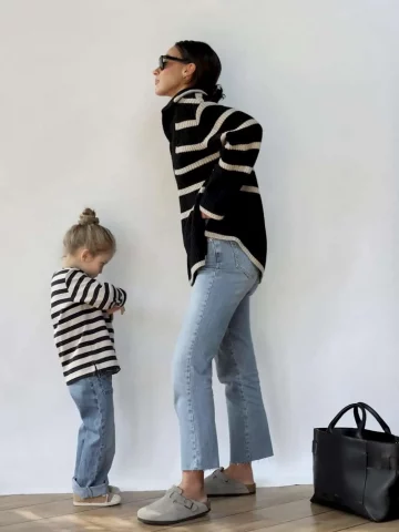 Cute Mom Outfits 001