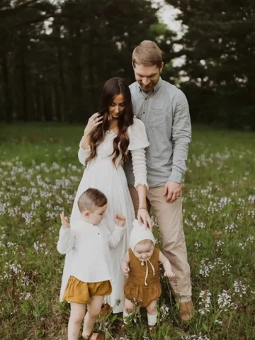 Family Photo Outfits Summer 001