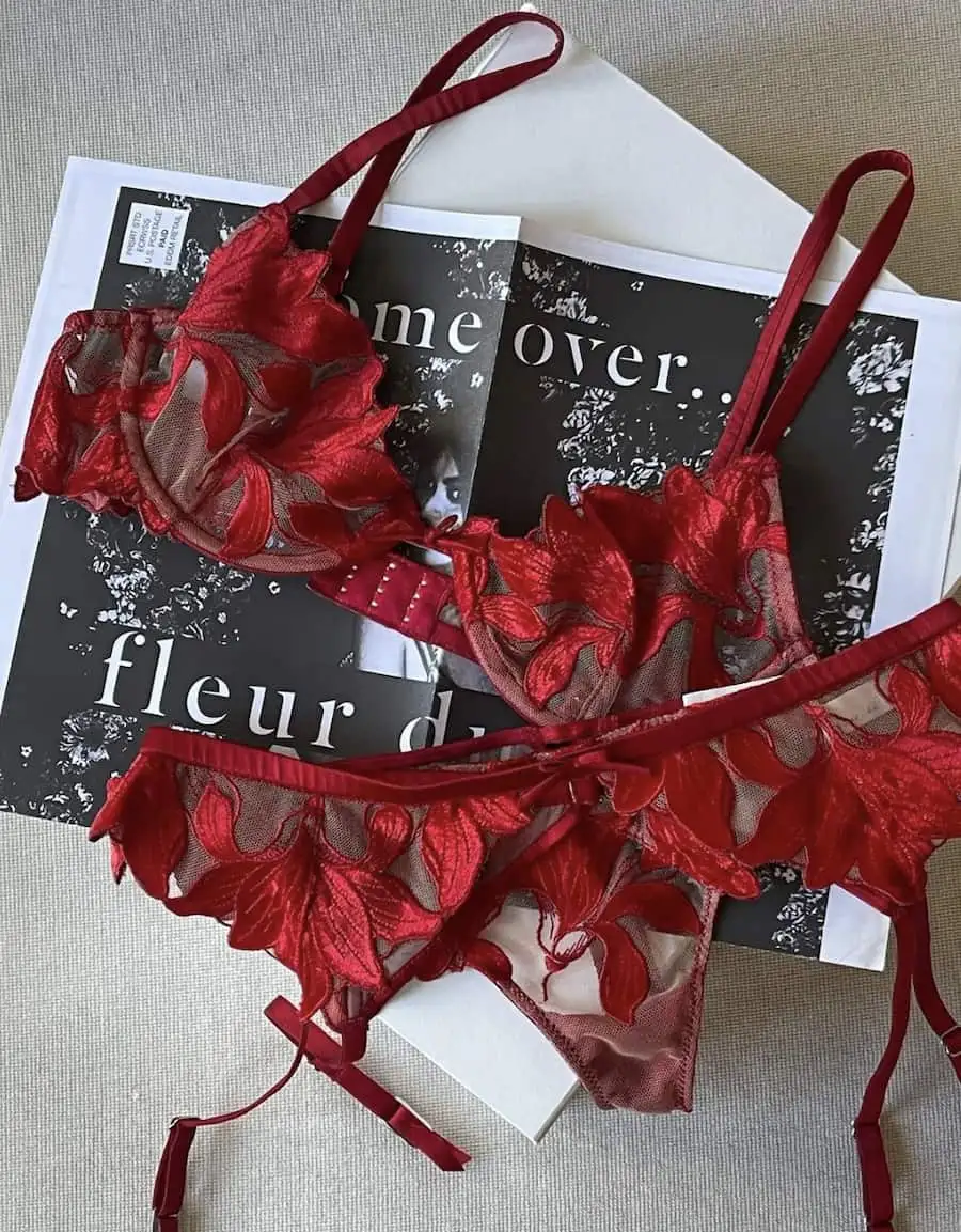8 French Lingerie Brands You Need to Know About