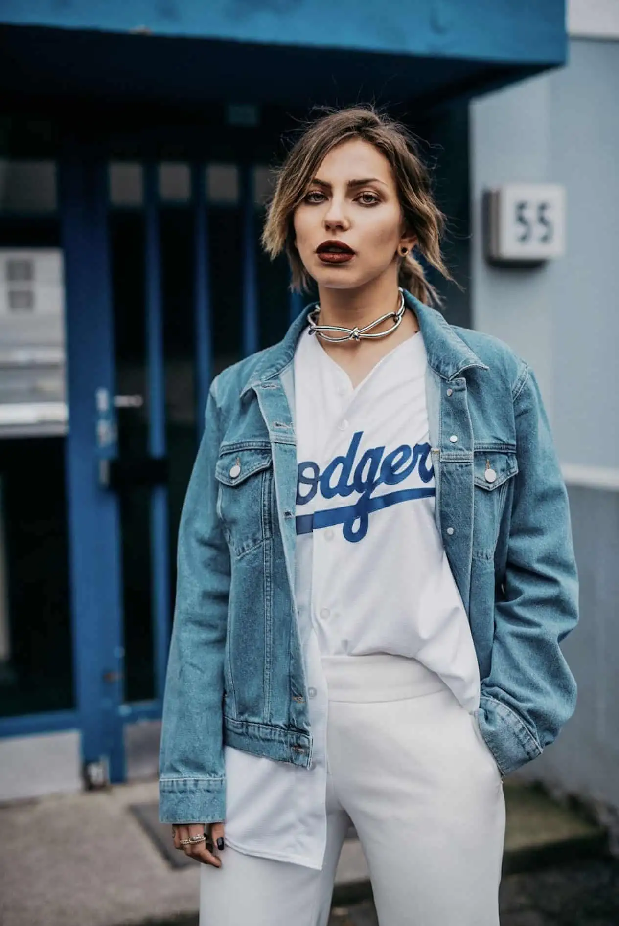How To Style A Baseball Jersey: Best Tips And Tricks