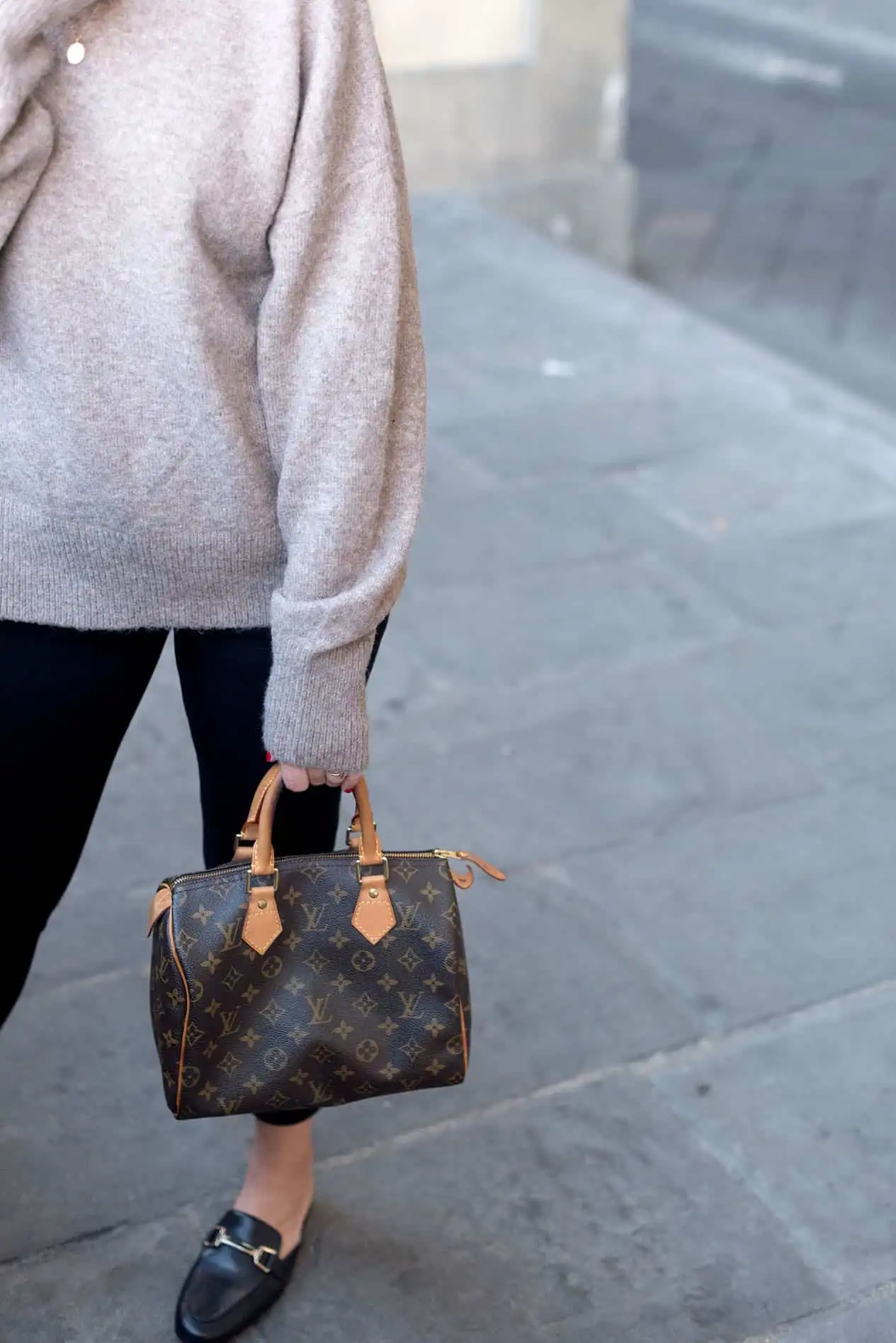 10 Affordable Louis Vuitton Dupes That Look Almost Identical To The ...