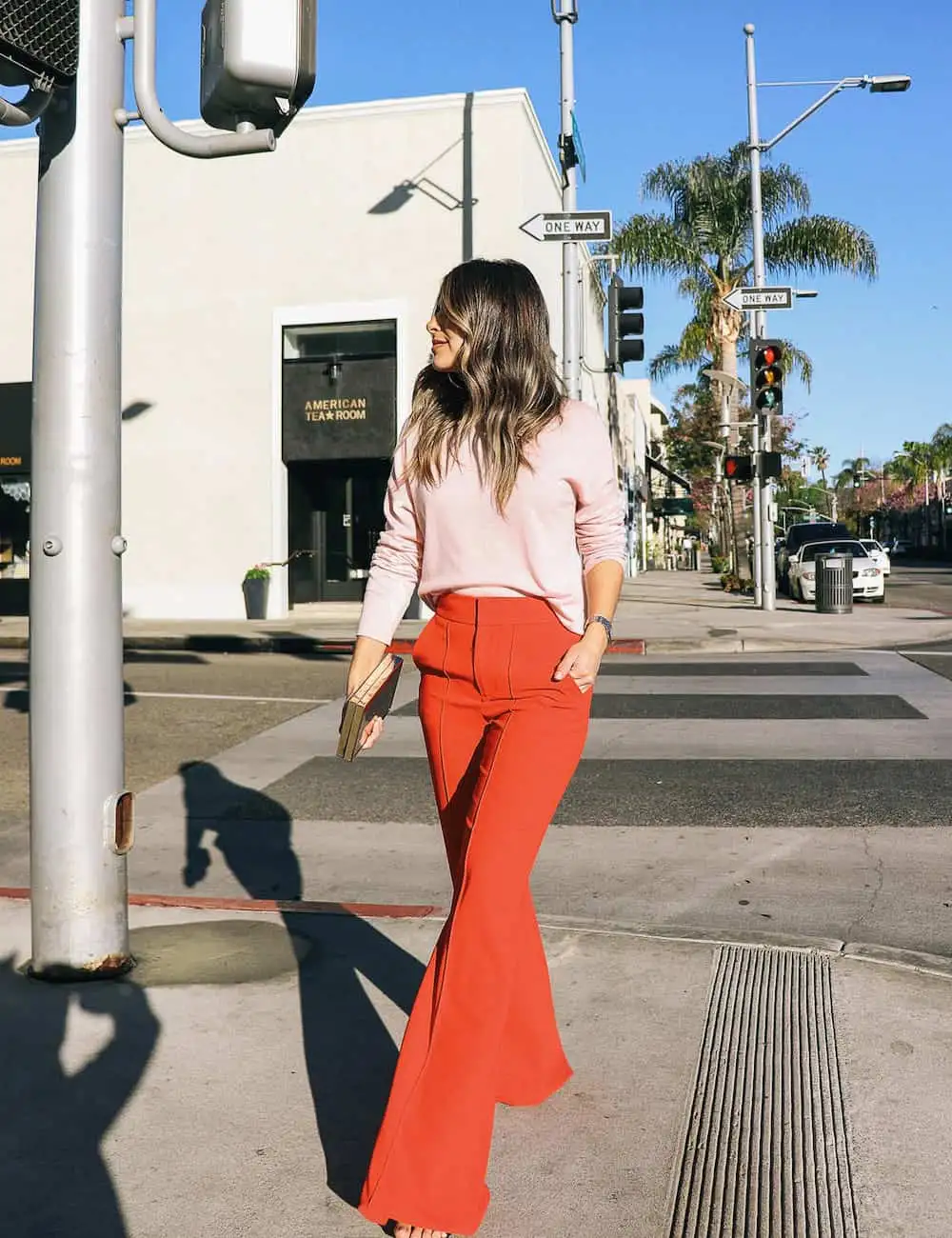Pink and Red Outfit: How to Rock the Trend Like a Pro