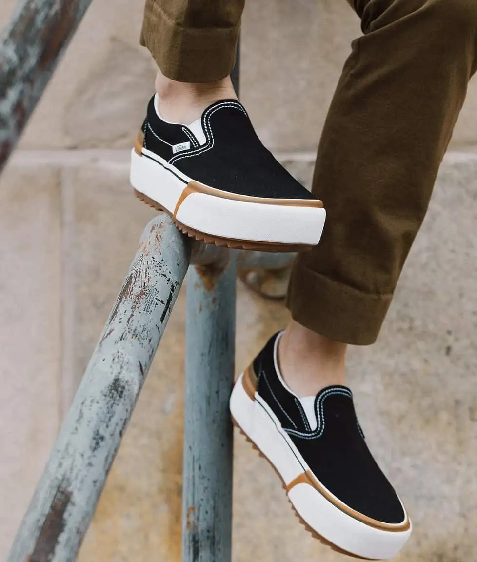 Shoes Like Vans: Top 7 Designs that will Give you both Style and Comfort