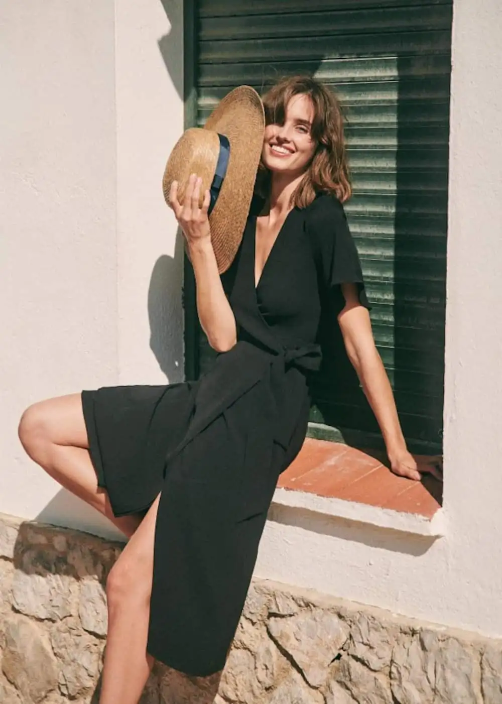 Stores Like Reformation: Top 5 for Sustainable and Chic Clothing
