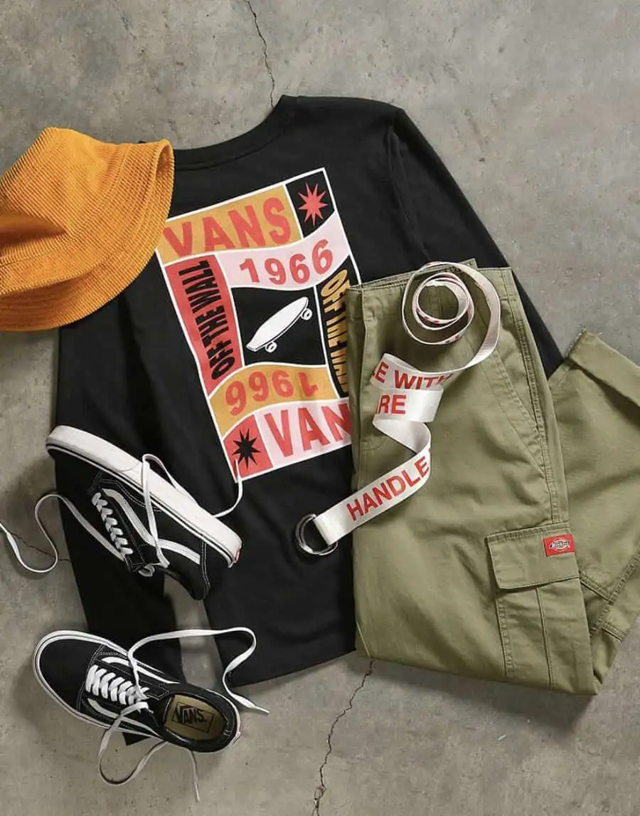 Top 5 Stores Like Zumiez for the Latest Skate and Streetwear Fashion