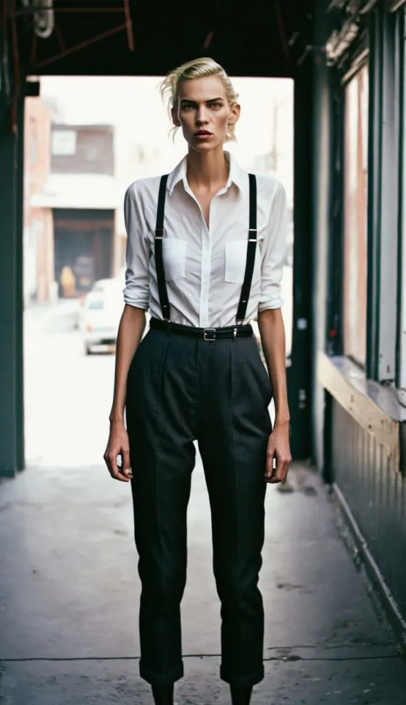 Clothes For Tomboys: Best Ideas for Women Who Love to Dress Like Guys