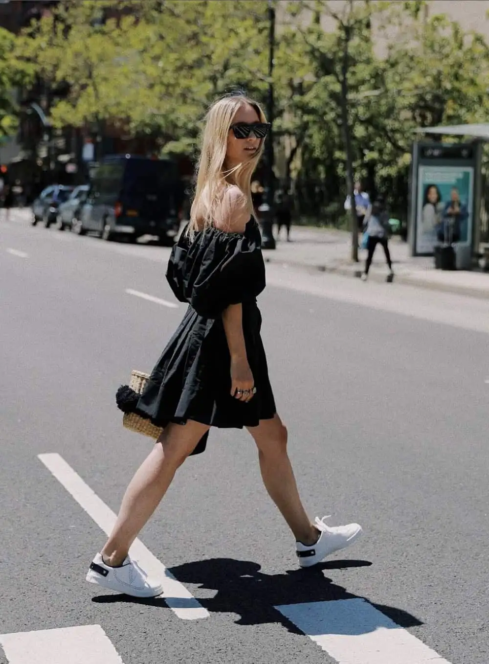 What Shoes To Wear With Black Dress: Make A Wow Statement Right Now