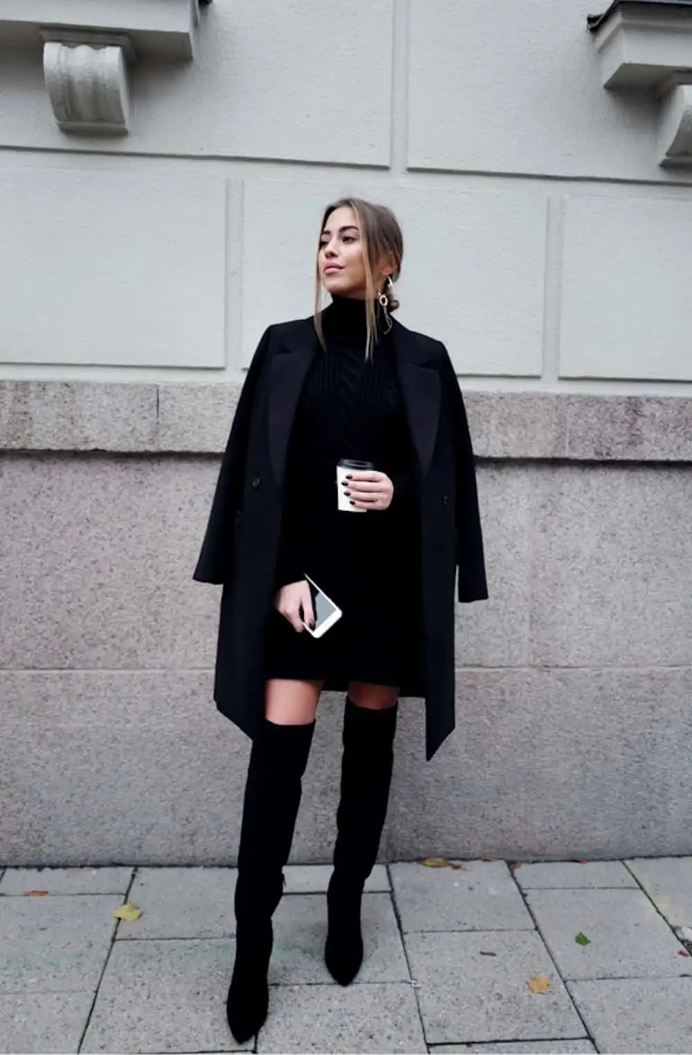 What Shoes To Wear With Black Dress: Make A Wow Statement Right Now