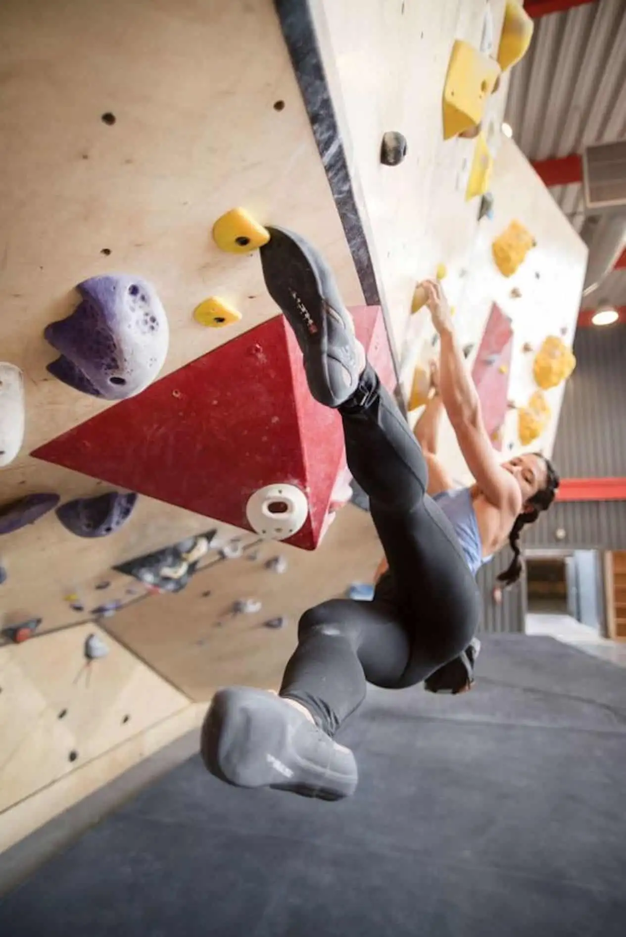 What To Wear For Rock Climbing: Best Tips And Ideas For Women