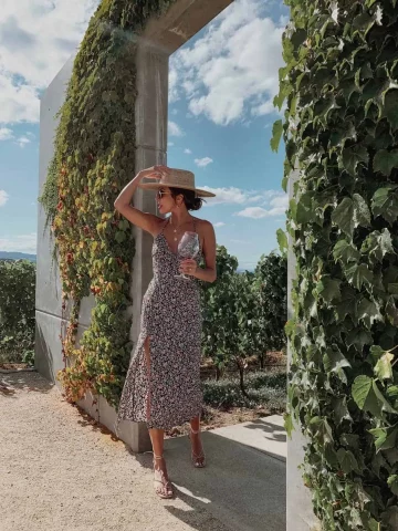 What To Wear To A Winery 001