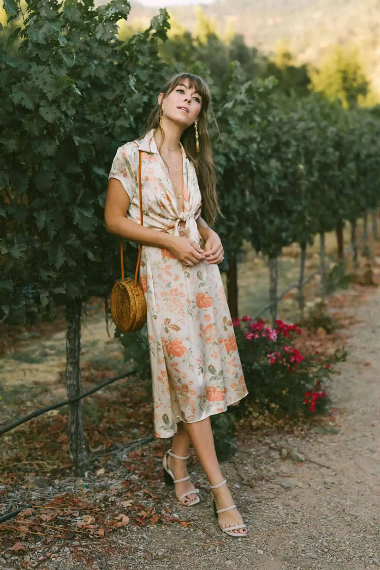 What To Wear To A Winery: Tips and Ideas for a Stylish Vineyard Experience