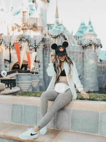 What To Wear To Disney World 001