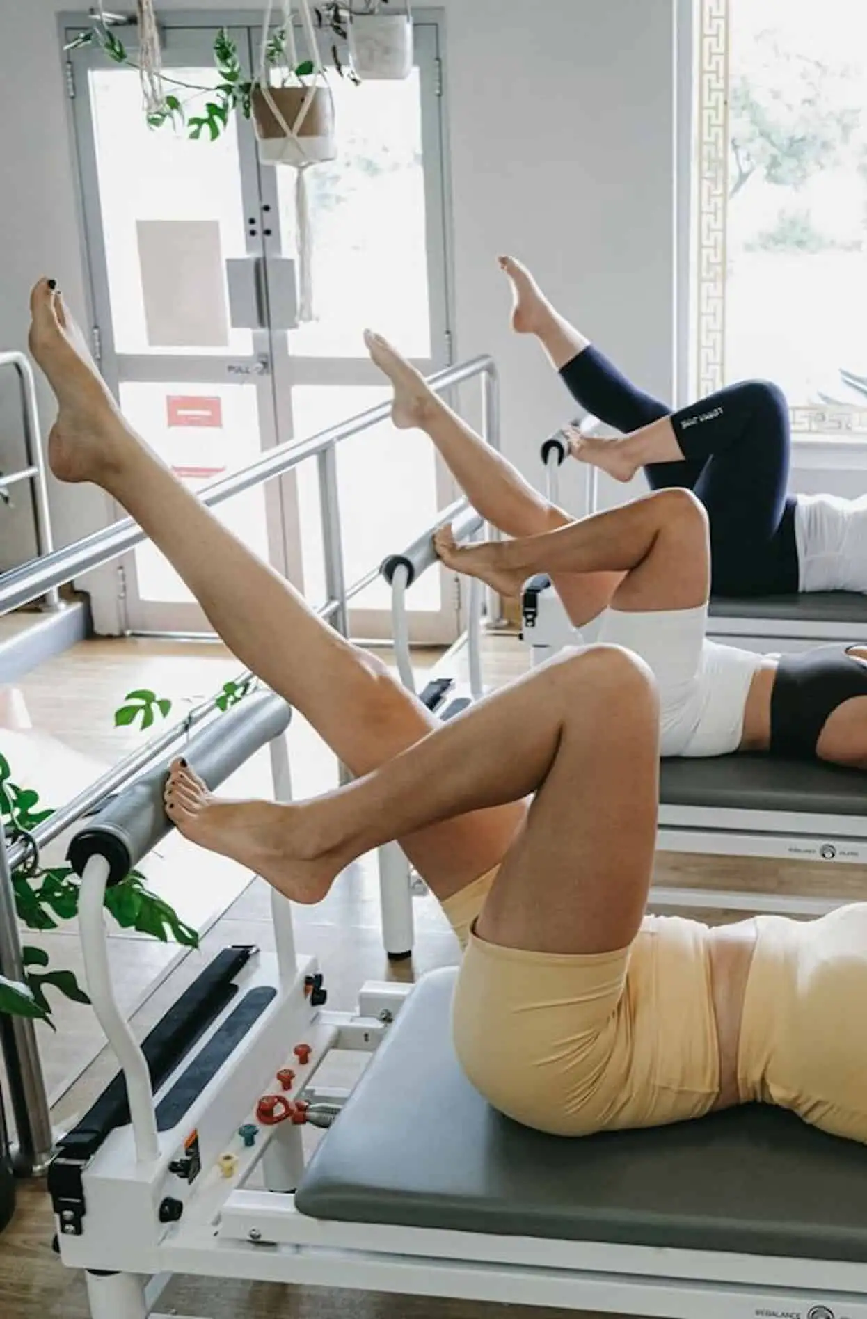 What To Wear To Pilates: Tips and Tricks