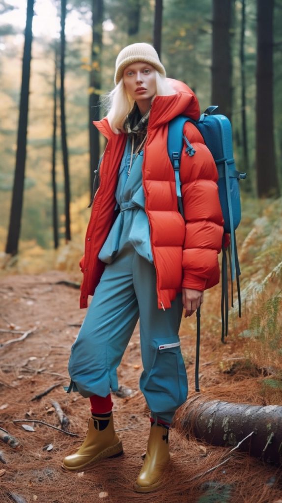 What To Wear Hiking In The Fall: A Comprehensive Guide