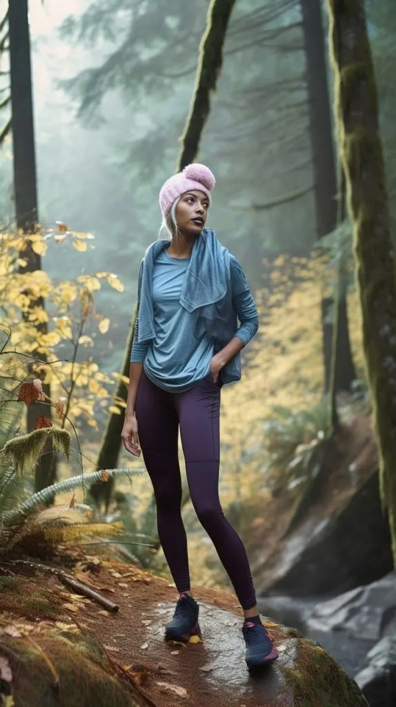 What To Wear Hiking In The Fall: A Comprehensive Guide